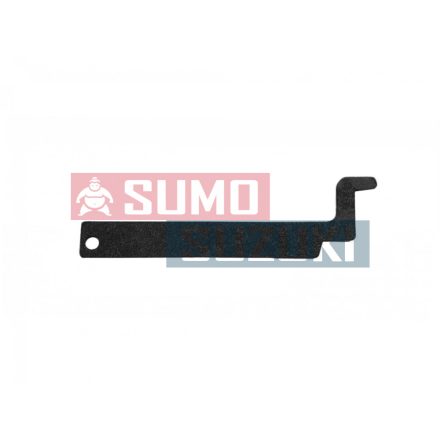 Suzuki Samurai Side Body Centre Pillar Extension Seal LH (Original Suzuki) 78661-80001