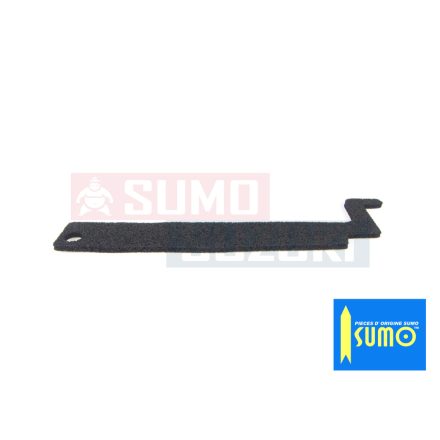 Suzuki Samurai Side Body Centre Pillar Extension Seal LH 78661-80001