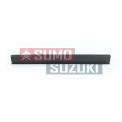   Suzuki Samurai ablakemelő sín gumi betét - első ablakhoz 78811-78400