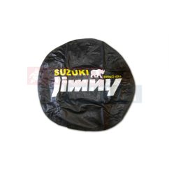   Suzuki Jimny Upto-2017 Spare Wheel Cover Small (63Cms) G-78910-83000-JIM-1