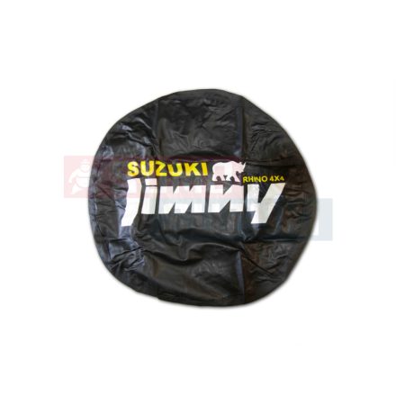 Suzuki Jimny Upto-2017 Spare Wheel Cover Small (63Cms) G-78910-83000-JIM-1