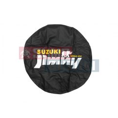   Suzuki JImny Upto-2017 Spare Wheel Cover Big (77Cms) G-78910-83000-JIM