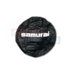 Suzuki Samurai pótkerék takaró ponyva kicsi 78910-83000