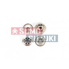   Suzuki Samurai Soft Top Fixing Metal Clips 4 PCS SET G-79100-63850-SS