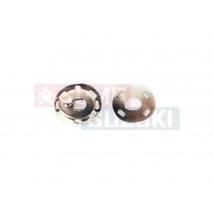 Suzuki Samurai Soft Top Rear Female Hook 79133-73002