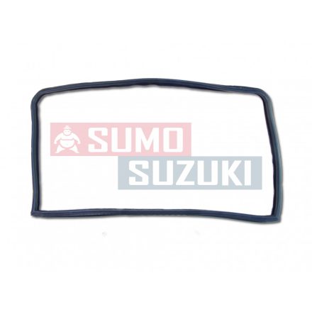 Suzuki Samurai tömítő gumi-hátsó oldalüveg jobb 79741-83900