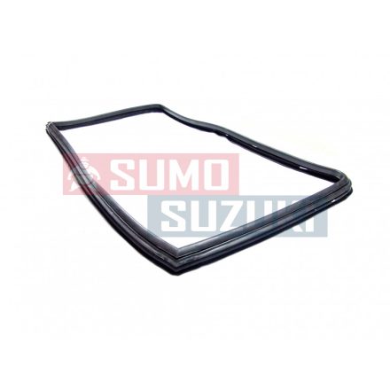 Suzuki Samurai Rear Side Window Weatherstrip LH 79742-83900