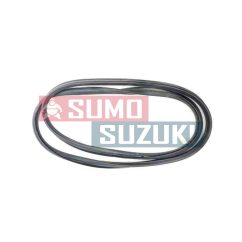 Suzuki Samurai hátsó ablak tömítő gumi 79771M83900