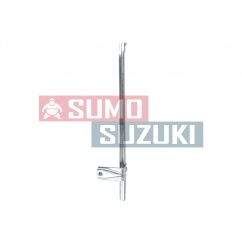 Suzuki Samurai Rear Door Sash RH (Metal) 81730-80102