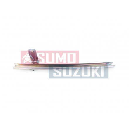Suzuki Samurai Rear  Door Sash LH (Metal) 81740-80102