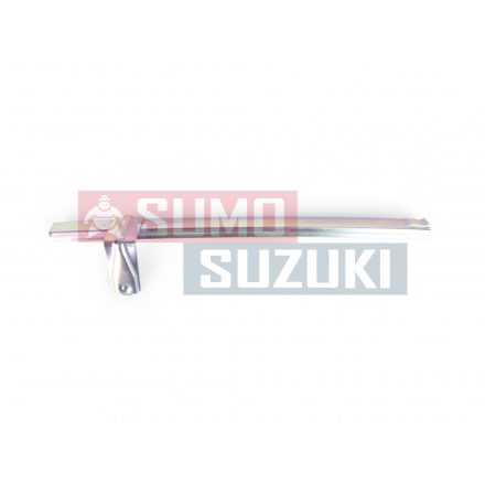 Suzuki Samurai Rear  Door Sash LH (Metal) 81740-80102