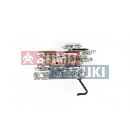 Suzuki Samurai Back Door Side Lock Assy 82550-80082