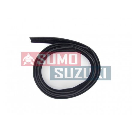 Suzuki Samurai Front Door Glass Guide Rubber 83661-83000