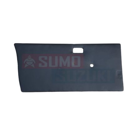 Suzuki Samurai ajtókárpit szett 5db-os