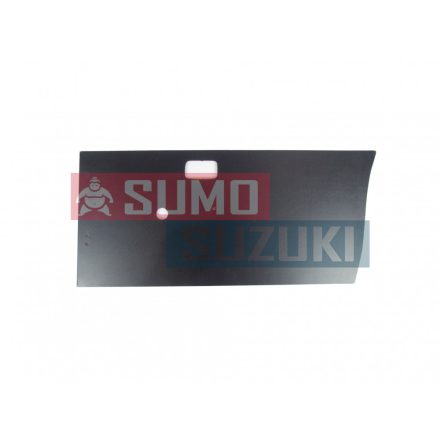 Suzuki Samurai Front Door Trim RH 83710-80111