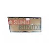 Suzuki Samurai Front Door Trim RH 83710-80111