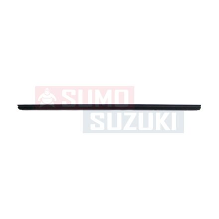 Suzuki Samurai Front Door Outer WeatherStrip (Glazed) 83811-80110