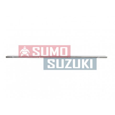 Suzuki Samurai Front Door Inner WeatherStrip (Glazed) 83850-80100