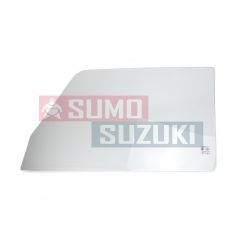   Suzuki Samurai Front Door Window Glass RH 84531-80121,84531-80112