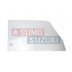   Suzuki Samurai bal első üveg ajtóba (CSAK SZEMÉLYES ÁTVÉTEL) 84536-80121