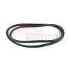 Suzuki Samurai SJ410,SJ413 Front Windshield Weatherstrip/Rubber Seal 84611-80100
