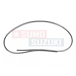   Suzuki Jimny Front Windshield Weatherstrip/Rubber Seal (Original Suzuki) 84611-81A01
