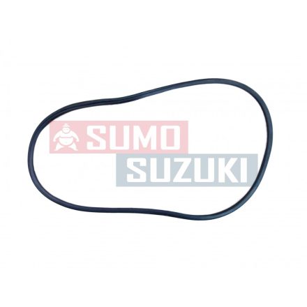 Suzuki Samurai SJ413,SJ419 SANTANA Side Window Weatherstrip 84621B80101