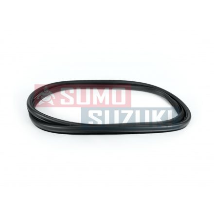 Suzuki Samurai tömítő gumi hátsó szélvédő 84623-80100