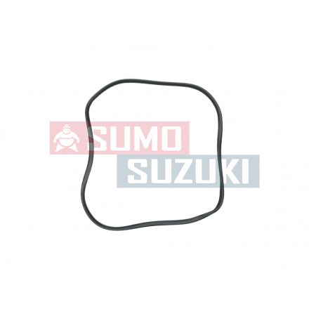 Suzuki Samurai Rear Window/Windshield Weatherstrip (Original Suzuki) 84623-80100