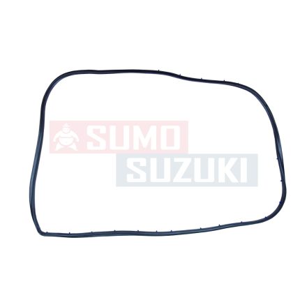 Suzuki Samurai jobb első ajtó tömítőgumi 84641-80121 , 84641-82CA0