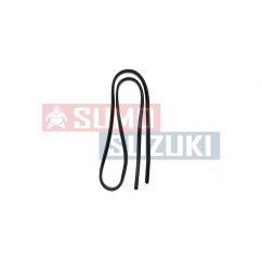 Suzuki Samurai Centre Pillar Rear Rubber Trim 84646-80000