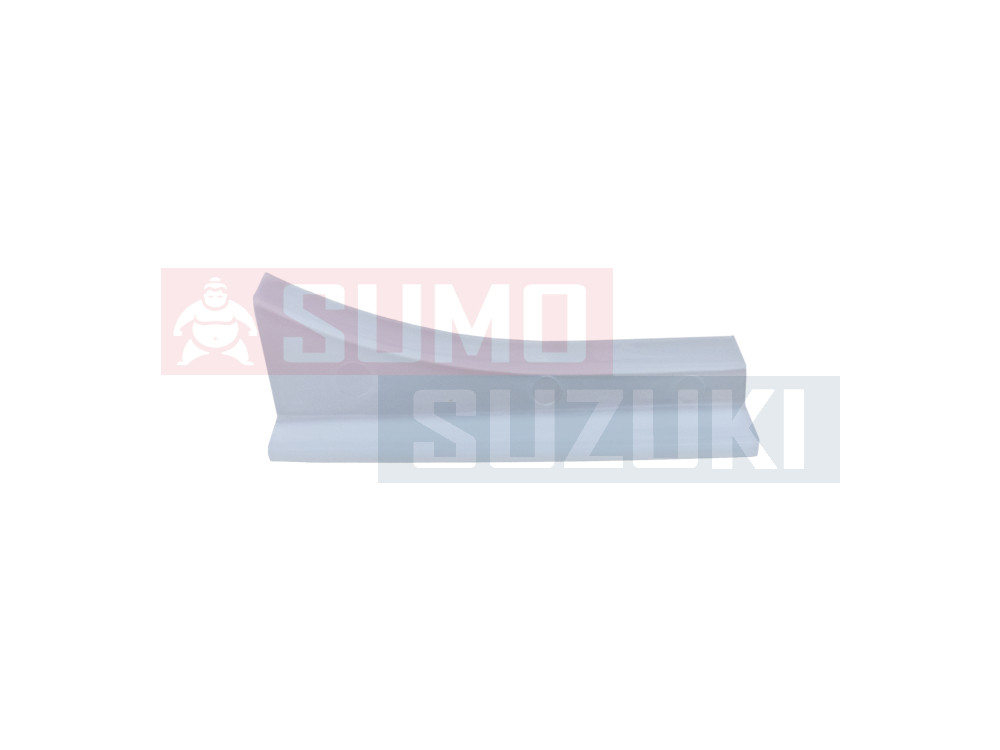 Soft Top Windshield Frame Garnish For Suzuki Samurai SJ410 SJ413 – Connect Soft-Top, Aftermarket, India Made