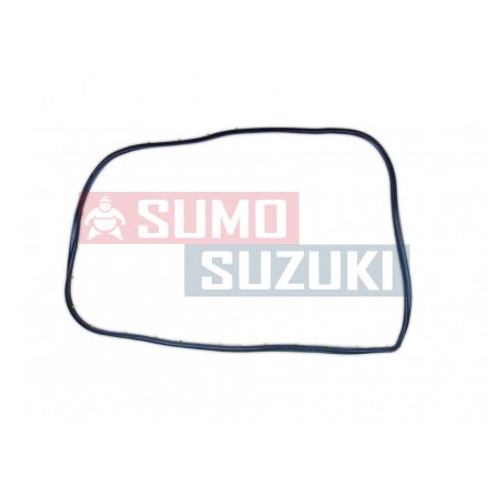 Suzuki Samurai bal első ajtó tömítőgumi 84651-80121 , 84651-82CA0