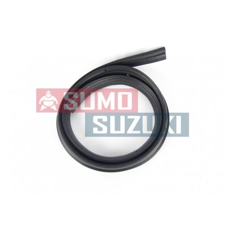 Suzuki Samurai Back Door Opening Weatherstrip Rubber For Cabrio  84681-80001