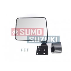   Suzuki Samurai visszapillantó tükör bal 84702-83000 FEKTETETT