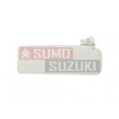 Suzuki Samurai Sunvisor Assy RH (Grey) 84801-80011