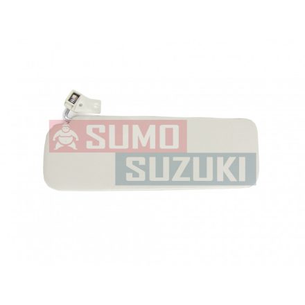 Suzuki Samurai Napellenző jobb szürke 84801-80011