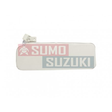 Suzuki Samurai Sunvisor Assy LH (Grey) 84802-80011