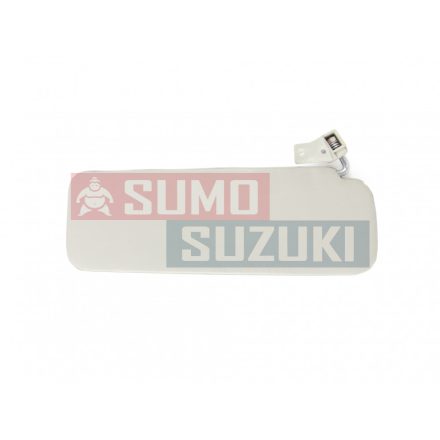 Suzuki Samurai Sunvisor Assy LH (Grey) 84802-80011