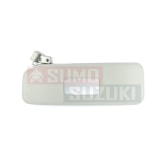   Suzuki Samurai Sunvisor Assy LH (Grey) With Mirror 84802-80021