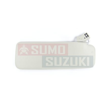 Suzuki Samurai Sunvisor Assy LH (Grey) With Mirror 84802-80021