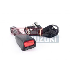   Suzuki Samurai Front Seat Belt Non Retracting RH/LH G-84901-83100-SSE