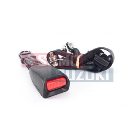 Suzuki Samurai Front Seat Belt Non Retracting RH/LH G-84901-83100-SSE