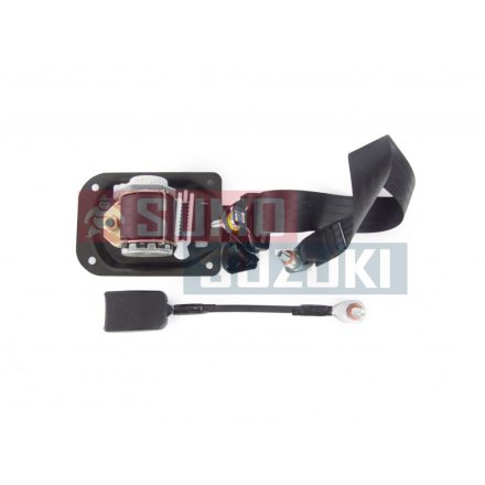 Suzuki Samurai Front Seat Belt Retracting RH/LH G-84901-83130-SSE