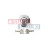Suzuki Samurai SJ413 Fuel Tank Cap Chrome With 2 Keys 89260-83011 , 89260-80000