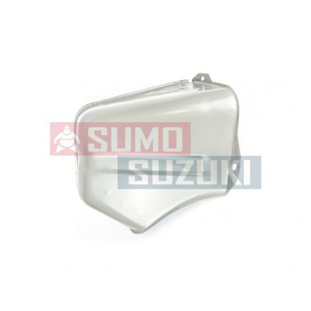 Suzuki Samurai Fuel Tank Inlet Pipe Upper Protector (Original Suzuki) 89311-80000