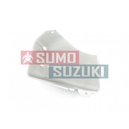Suzuki Samurai Fuel Tank Inlet Pipe Upper Protector 89311-80000