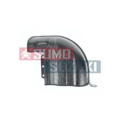   Suzuki Samurai Fuel Tank Inlet Pipe Lower Protector (Original Suzuki) 89312-80000