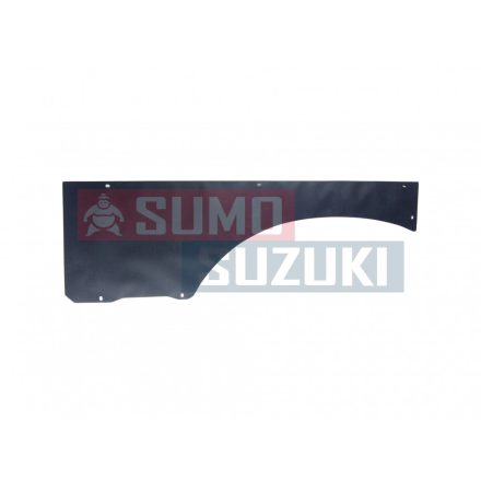 Suzuki Samurai LONG CHASSIS Rear Door carpet LH 93750-83900