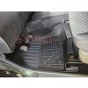 Suzuki Jimny till 2018 Floor Tray Set Front (2 Pcs) G-99000-990JIM-TALCA
